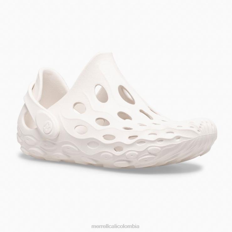 82LP61418 blanco niños Merrell hidro moc (mk265486k) zapatos