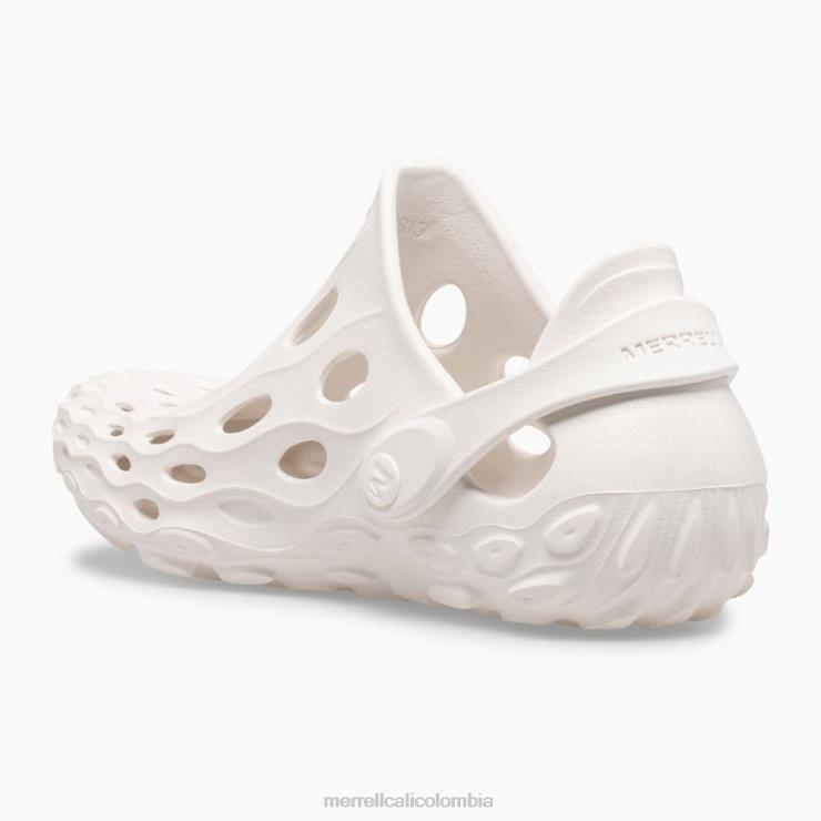 82LP61418 blanco niños Merrell hidro moc (mk265486k) zapatos