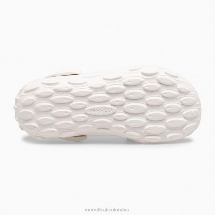 82LP61418 blanco niños Merrell hidro moc (mk265486k) zapatos