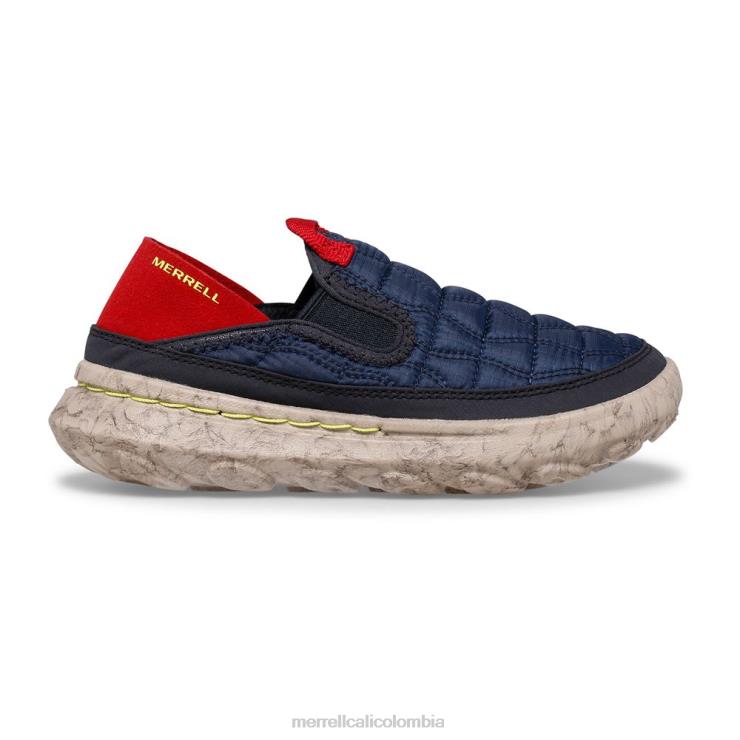 82LP61494 Poseidón niños Merrell cabaña moc 2.0 (mk265924) zapatos