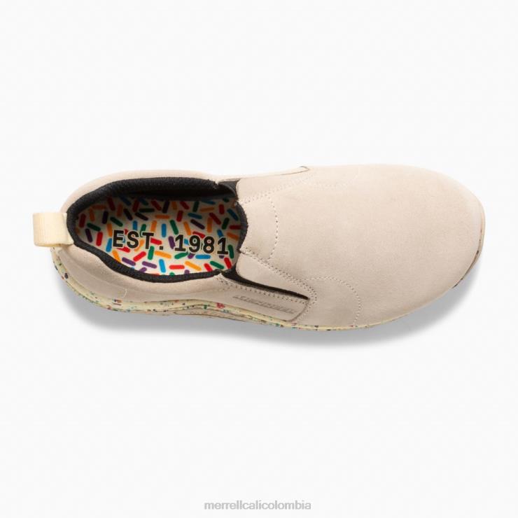 82LP6725 cumpleaños niños Merrell moc de la jungla (mk265358) zapatos