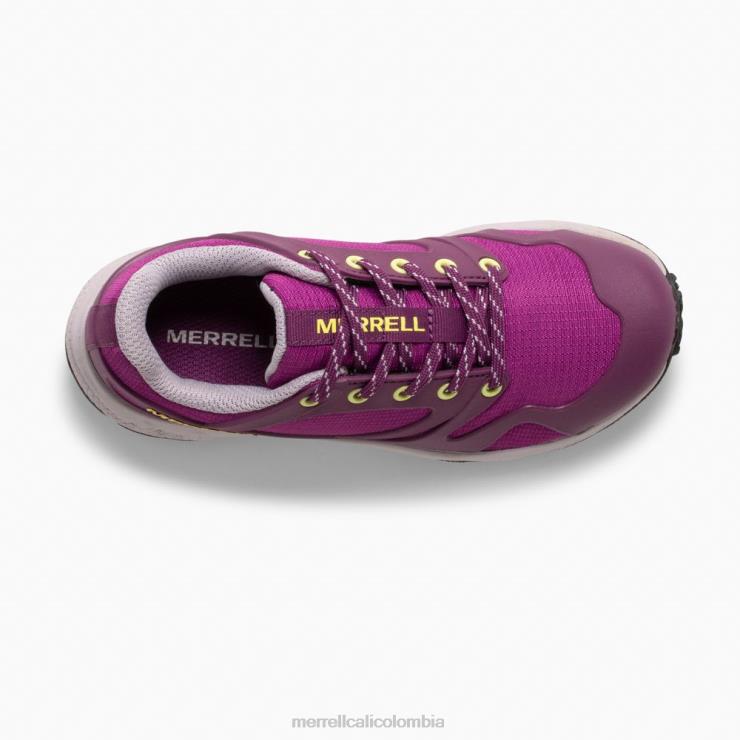 82LP61502 baya niños Merrell zapato bajo altalight (mk165710) zapatos