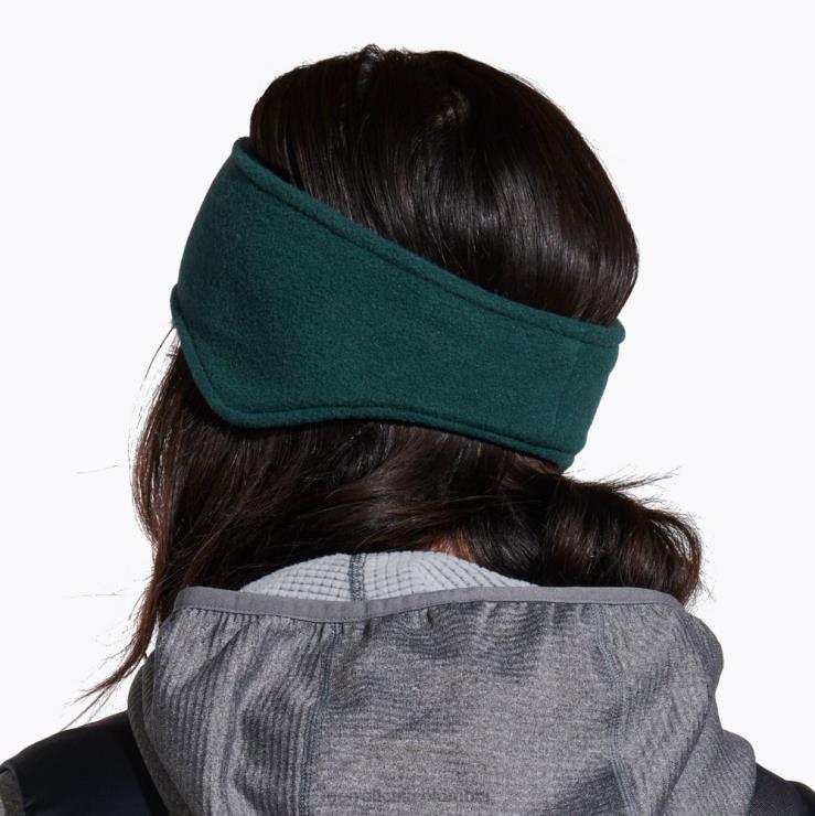 82LP6210 musgo marino unisexo Merrell diadema de lana clásica (jaf26281-325) accesorios