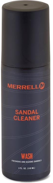 82LP6273 natural unisexo Merrell limpiador de sandalias 4.0 oz (jaf24576-990s) accesorios