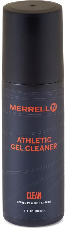 82LP6313 natural unisexo Merrell limpiador en gel deportivo 4.0 oz (jaf24578-990s) accesorios