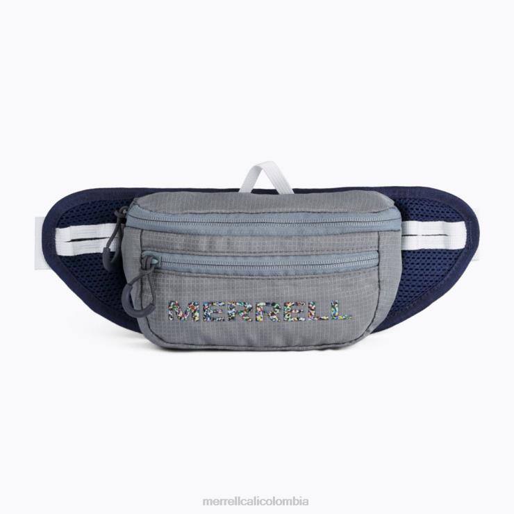 82LP6397 Monumento unisexo Merrell Paquete lumbar crest eco tinte 1,5l (jaf26671-023) accesorios