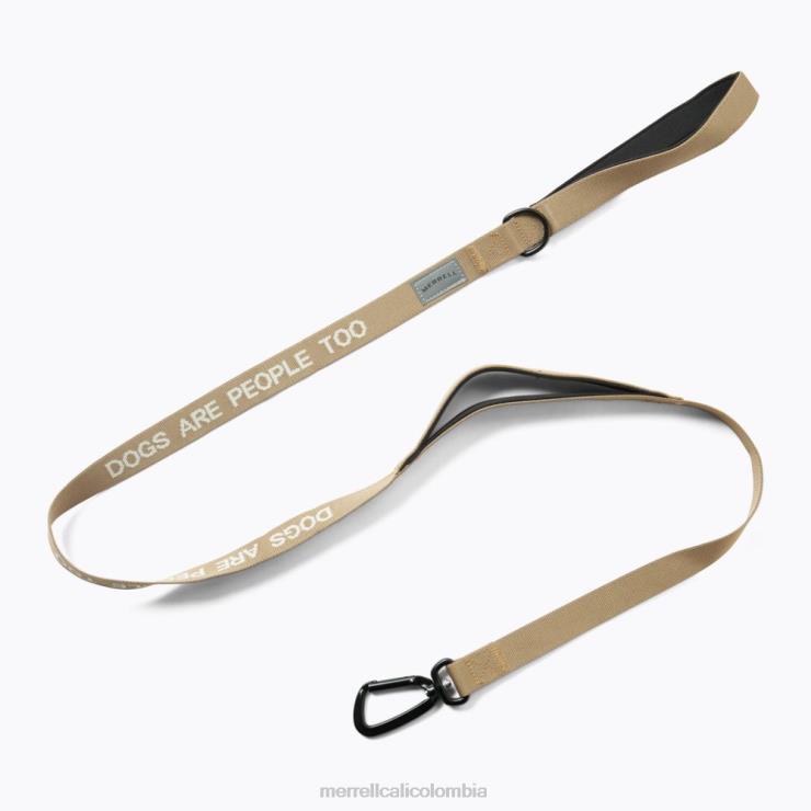 82LP6460 tinte sepia unisexo Merrell correa para perro (jaf26689-176) accesorios