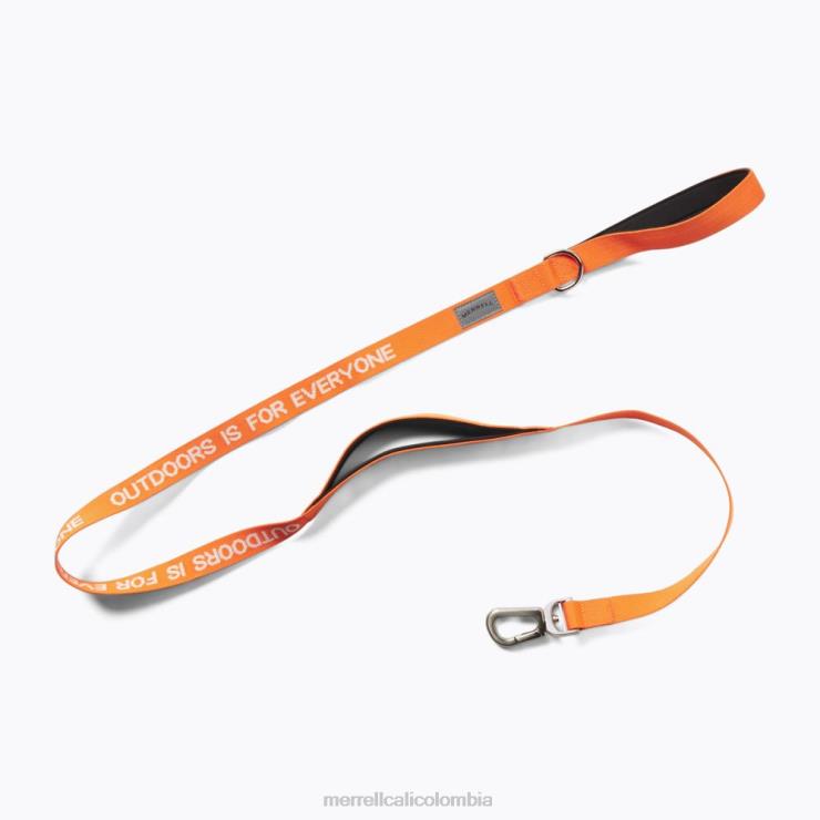 82LP6463 exuberancia unisexo Merrell correa para perro (jaf26689-751) accesorios