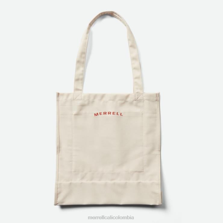 82LP6507 de buen carácter unisexo Merrell bolso de mano de lona trailhead (jbf25711-989) accesorios