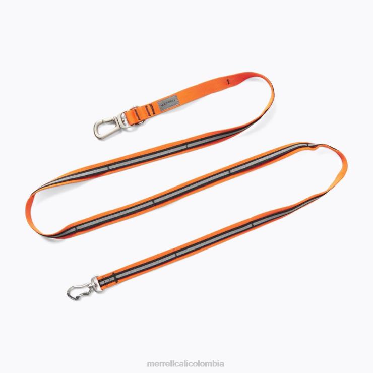 82LP6574 exuberancia unisexo Merrell Correa para perro manos libres (jaf26690-751) accesorios