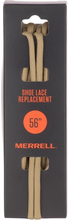 82LP6741 coyote unisexo Merrell cordones tácticos redondos (jas25087-223) accesorios