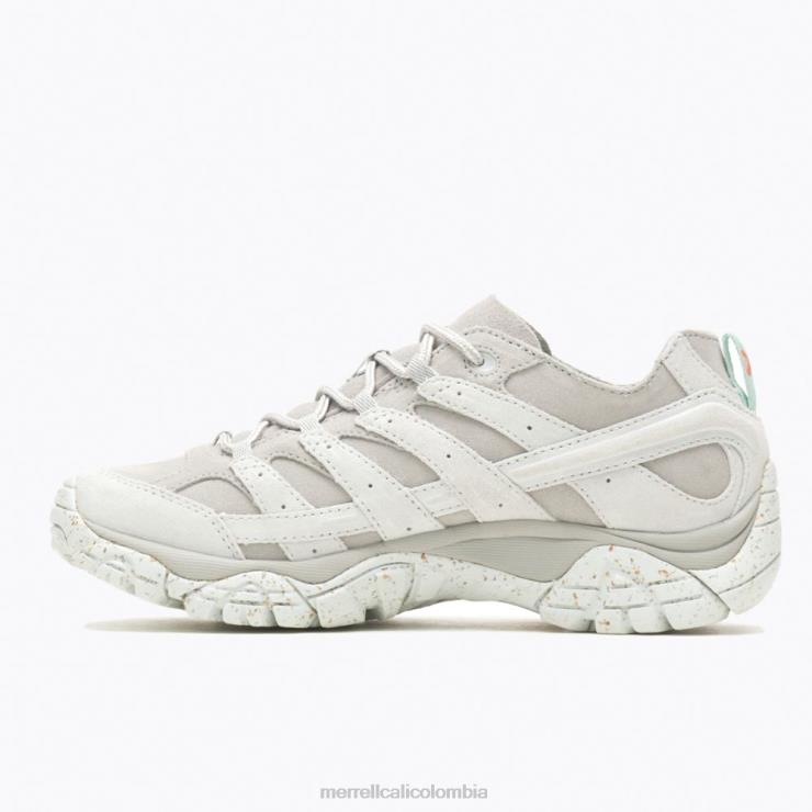 82LP61043 carbón/paloma unisexo Merrell moab 2 decon 1trl (j004712) zapatos