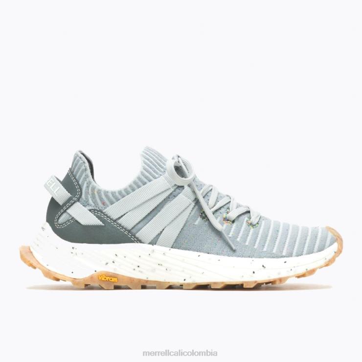 82LP61054 Monumento unisexo Merrell embarcar encaje eco (j005158) zapatos