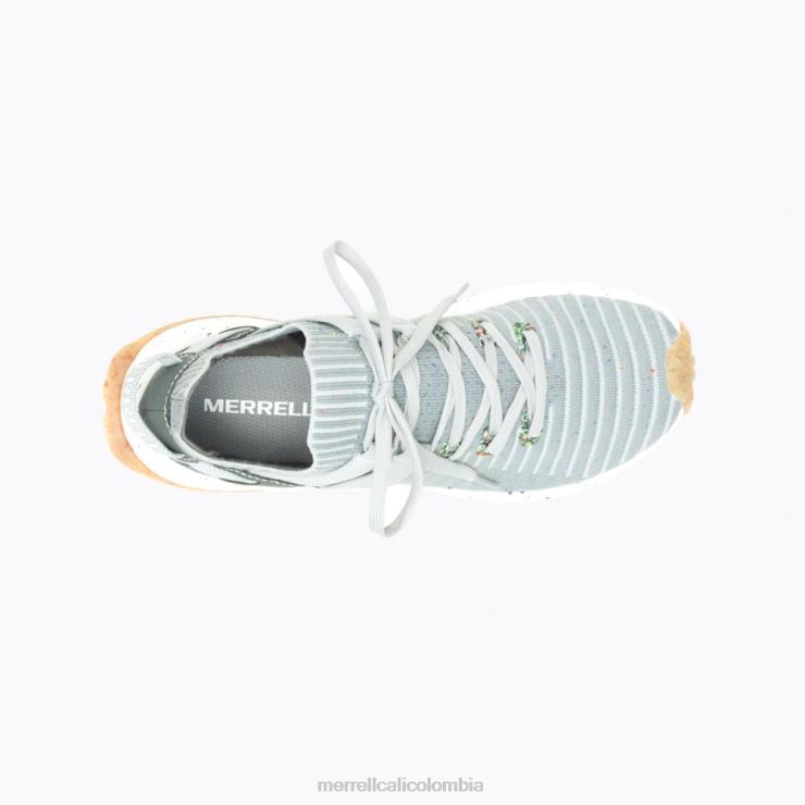 82LP61054 Monumento unisexo Merrell embarcar encaje eco (j005158) zapatos