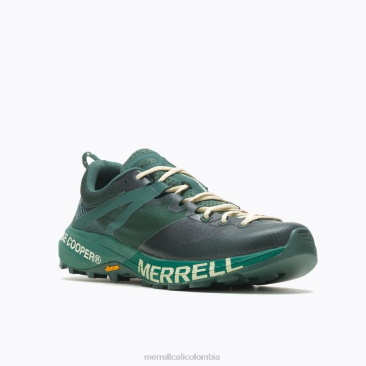 82LP6667 cazador verde unisexo Merrell mtl mqm x reese cooper (j500291) zapatos