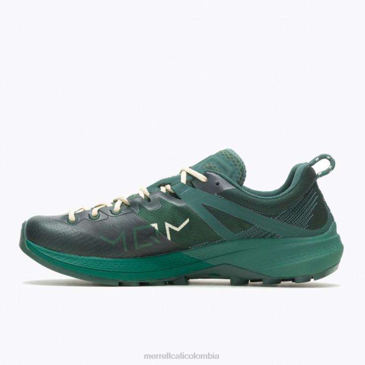 82LP6667 cazador verde unisexo Merrell mtl mqm x reese cooper (j500291) zapatos