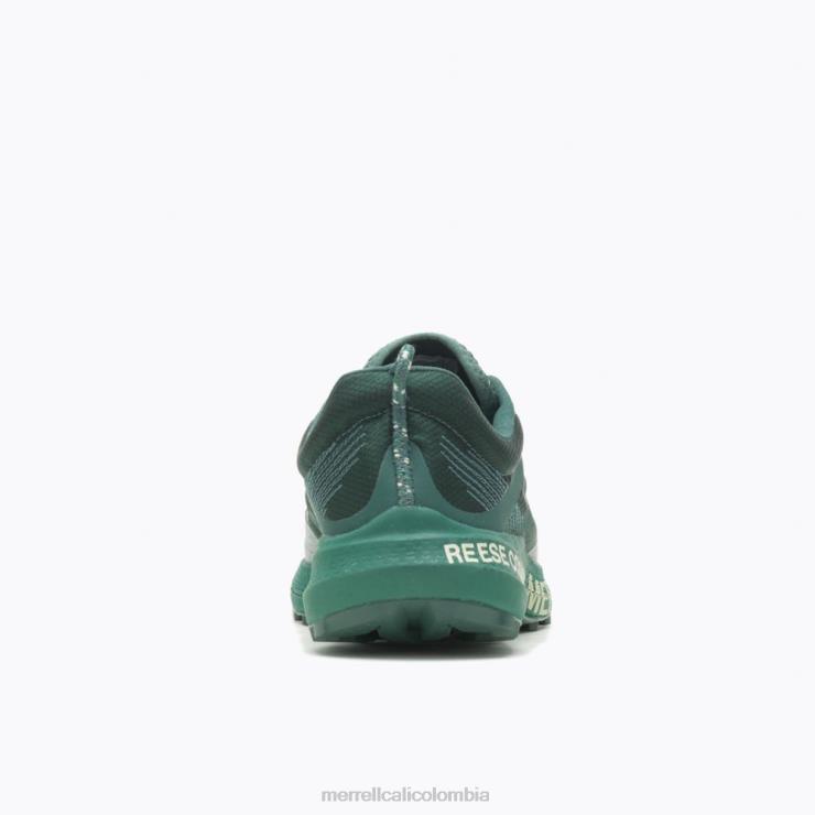 82LP6667 cazador verde unisexo Merrell mtl mqm x reese cooper (j500291) zapatos