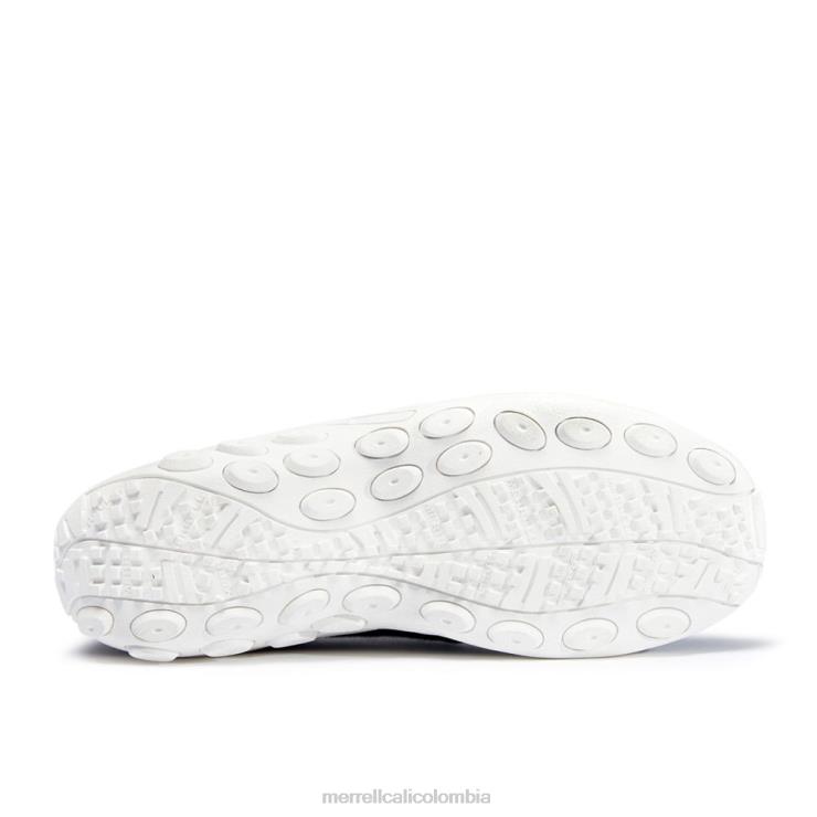 82LP6685 blanco negro unisexo Merrell lana moc selva (j003057) zapatos