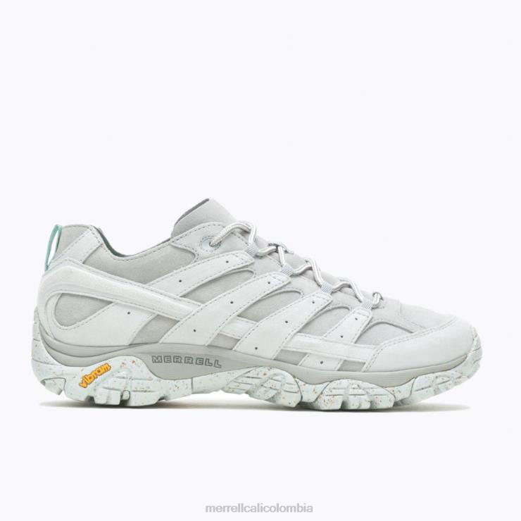 82LP6714 carbón/paloma unisexo Merrell moab 2 decon 1trl (j004205) zapatos