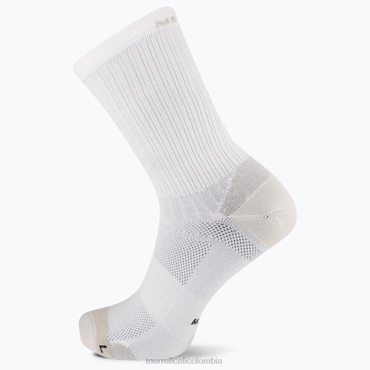 82LP6471 blanco unisexo Merrell calcetín ligero trail runner (jss27021-100) accesorios